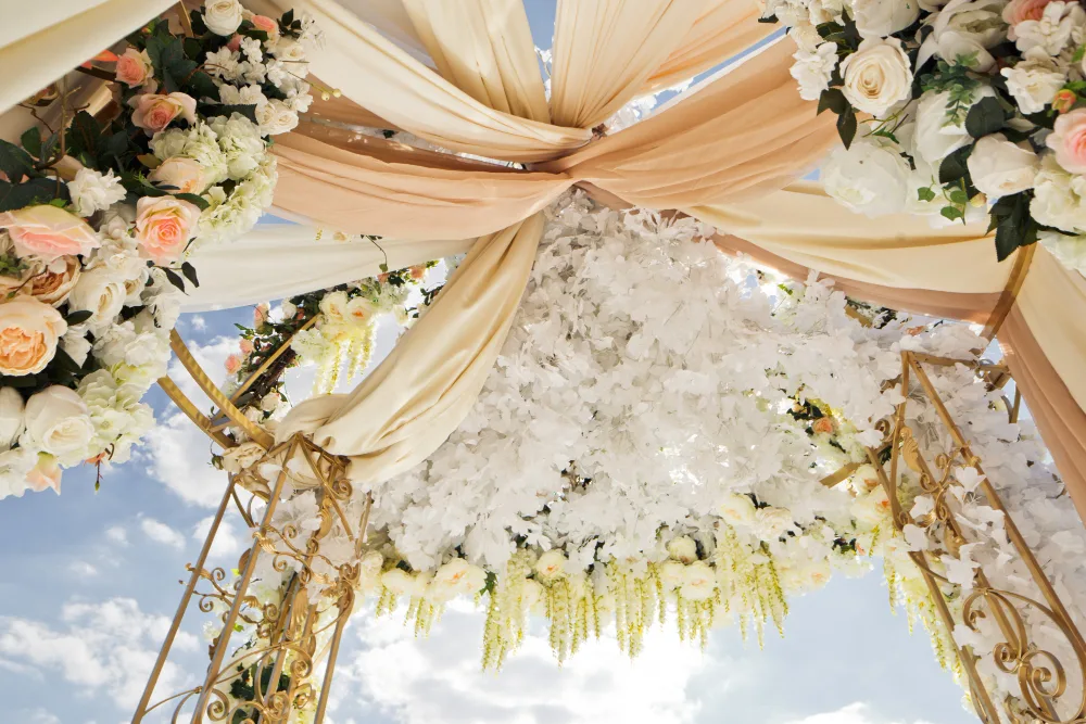 Wedding Gallery - PG娱乐