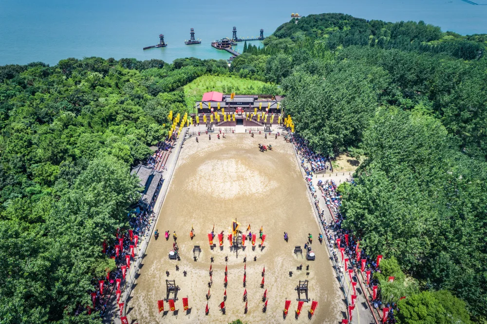 Aerial Portfolio - PG娱乐