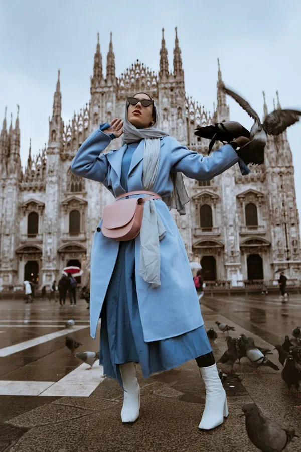Fashion Photography Services - PG娱乐